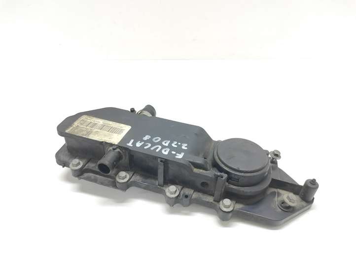 Fiat Ducato (2007 - 2014)  504132147 Крышка головки