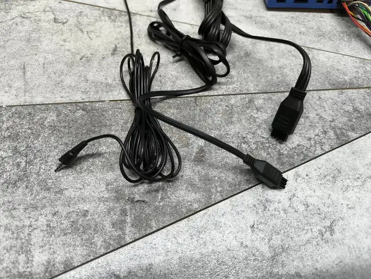 Honda Civic (2006 - 2011) Mk9200 Комплект громкой связи (Hands Free) — фото 4