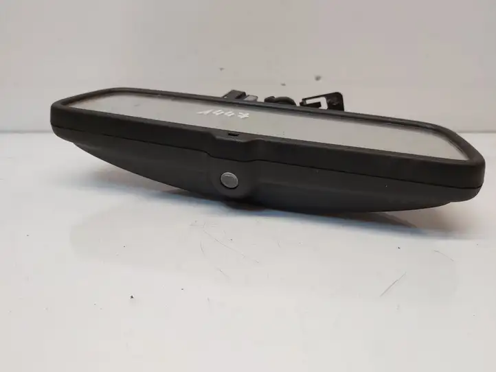 Opel Meriva B (2010 - 2014) 13253546 Салонное зеркало заднего вида — фото 2