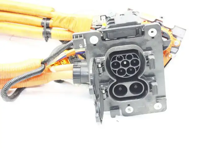 Toyota bZ4X (2021 - ) G908242060 Кабель для зарядки электромобилей — фото 4