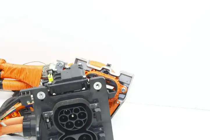 Toyota bZ4X (2021 - ) G908242060 Кабель для зарядки электромобилей — фото 5