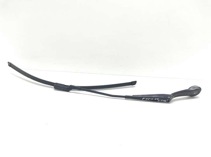 Ford Focus (2011 - 2015)  BM5117526AB Ножка стеклоочистителей лобового стекла