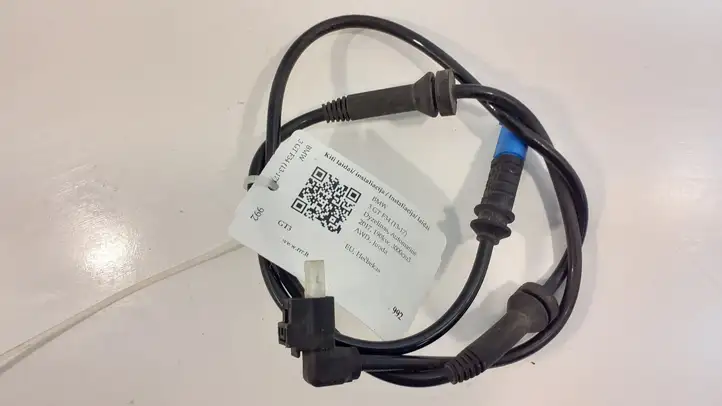 BMW 3 GT F34 (2013 - 2017) 6793850 Прочая электропроводка — фото 1
