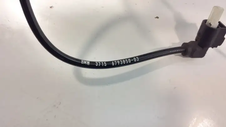 BMW 3 GT F34 (2013 - 2017) 6793850 Прочая электропроводка — фото 3
