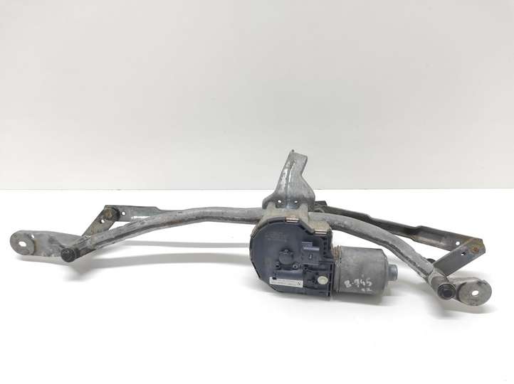 BMW 7 F01 F02 F03 F04 (2008 - 2016)  7272367 Механизм стеклоочистителей (трапеция)
