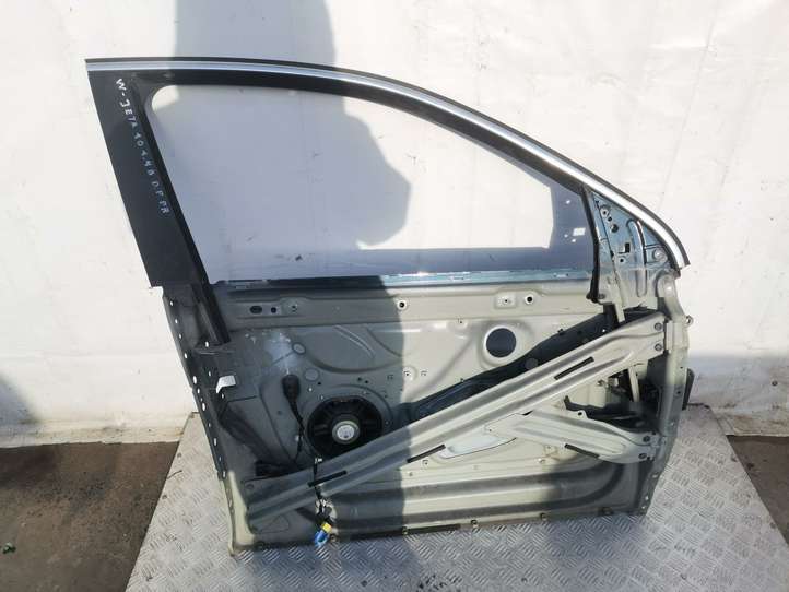 Volkswagen Jetta V (2005 - 2010)   Дверь