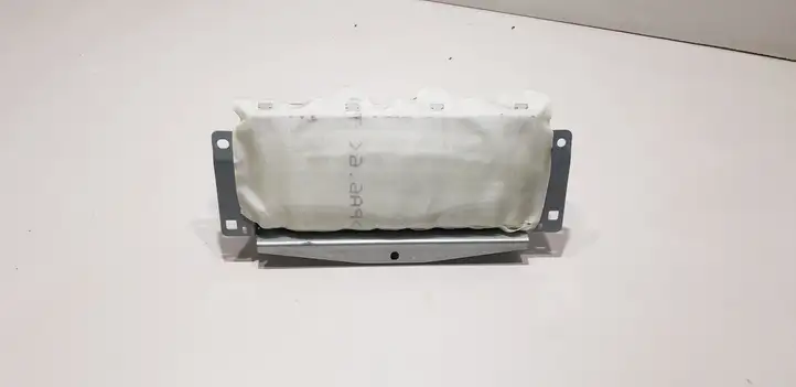 Citroen C4 I Picasso (2006 - 2013) 9654247280 Подушка безопасности пассажира — фото 1