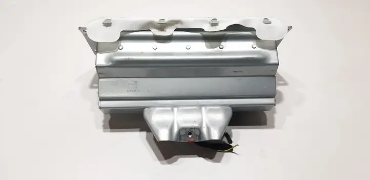 Citroen C4 I Picasso (2006 - 2013) 9654247280 Подушка безопасности пассажира — фото 2