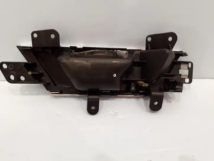Audi A6 Allroad C6 (2006 - 2008) 4F0839019 Внутренняя ручка задней двери — фото 2