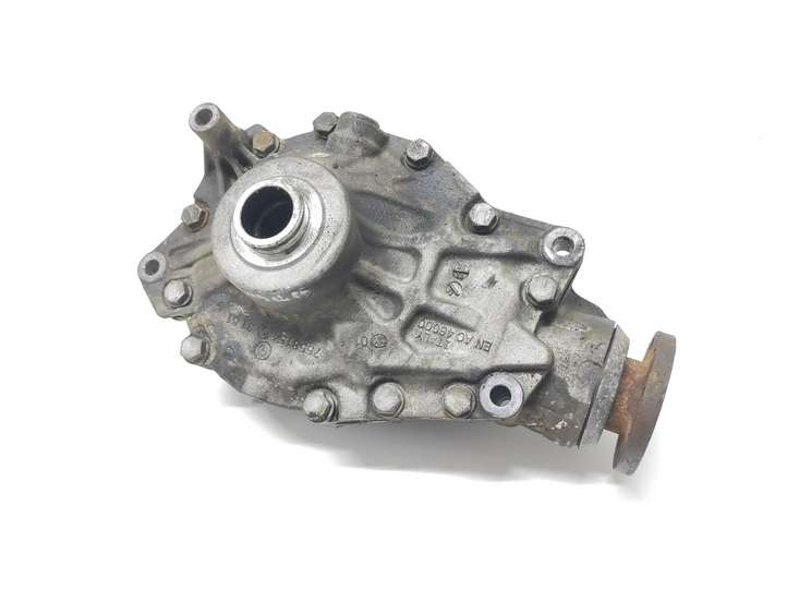 BMW 7 F01 F02 F03 F04 (2008 - 2016)  7558154 Передний редуктор