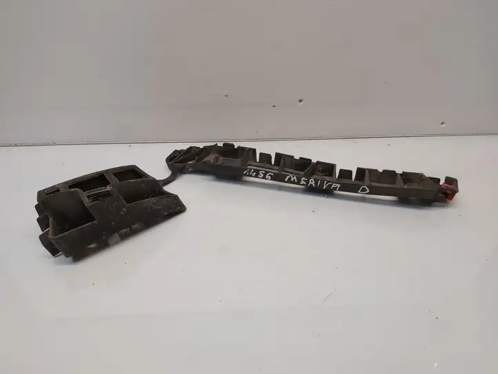 Opel Meriva B (2010 - 2014) 13268253 Кронштейн заднего бампера — фото 2
