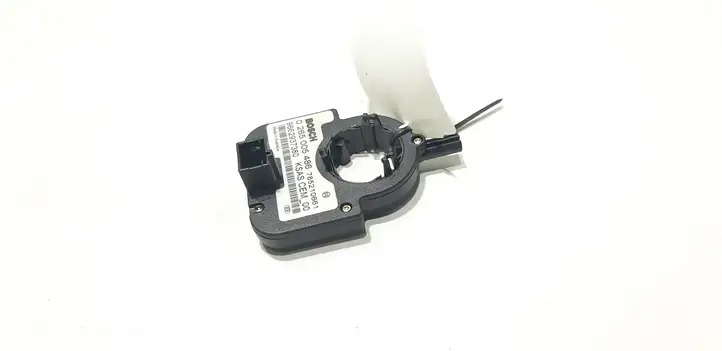 Citroen C4 I Picasso (2006 - 2013) 9662937380 Датчик угла поворота руля — фото 2