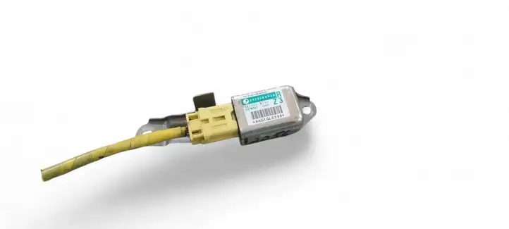 Subaru Legacy (2003 - 2009) 98236ag02a Датчик удара SRS — фото 1