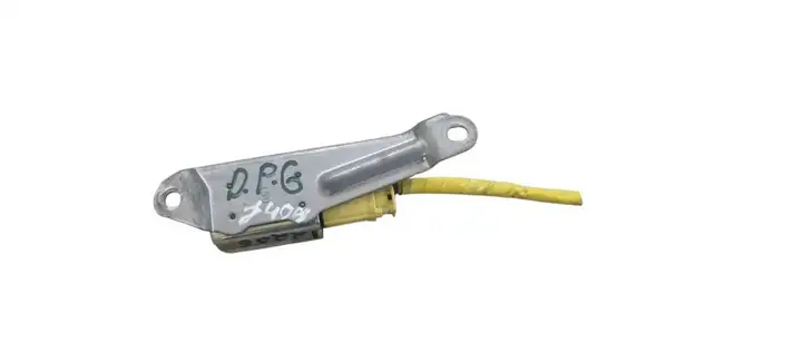 Subaru Legacy (2003 - 2009) 98236ag02a Датчик удара SRS — фото 3