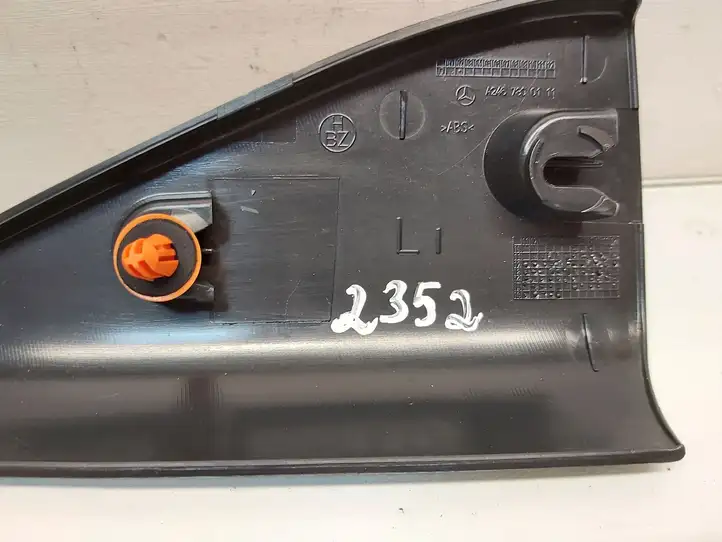 Mercedes-Benz B-class W246 (2014 - 2018) A2467300111 Прочие детали салона — фото 2