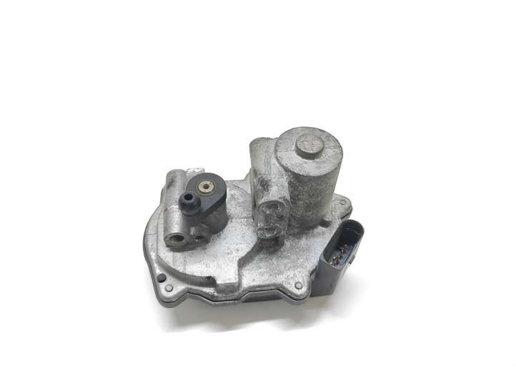 Audi TT (2006 - 2010)  06F133482B Двигатель заслонки