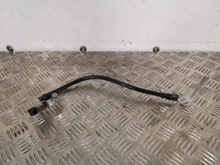 Mini Cooper Countryman F60 (2016 - 2020) 120373 Минусовой провод аккумулятора — фото 1