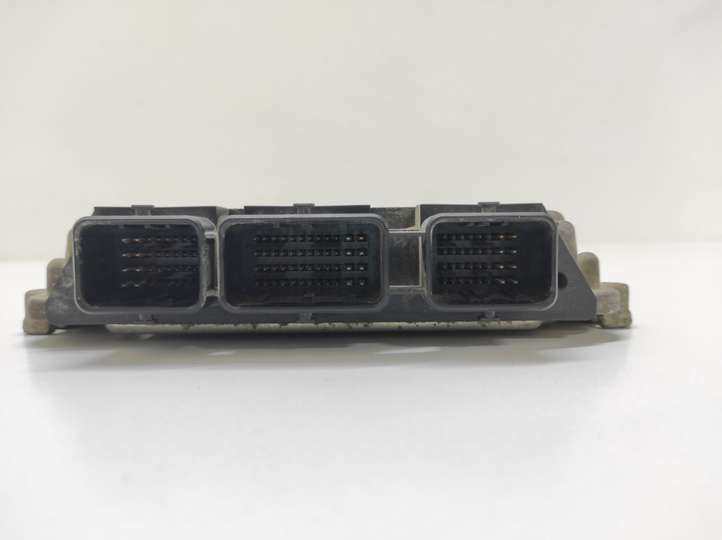 Peugeot Partner (2002 - 2008)  0281012620 Блок управления двигателя
