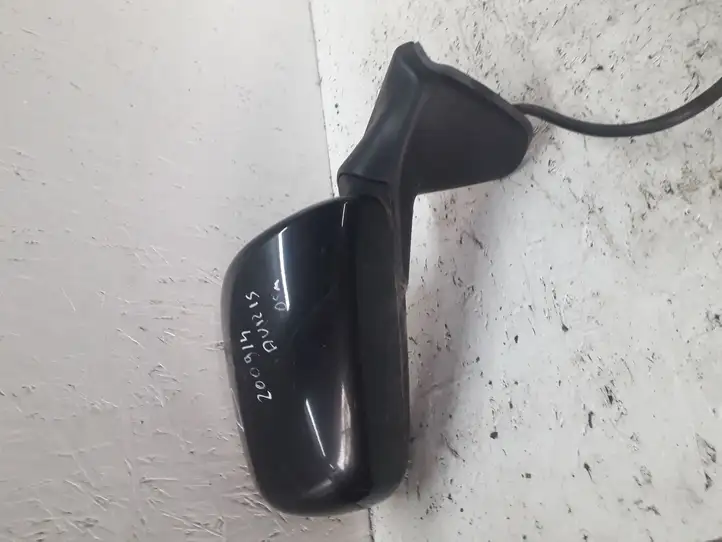 Toyota Auris 150 (2006 - 2012) Боковое зеркало с электроприводом — фото 2
