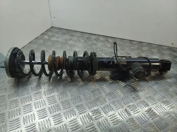 BMW 5 F10 F11 (2009 - 2016) 6796860 Передний амортизатор — фото 1