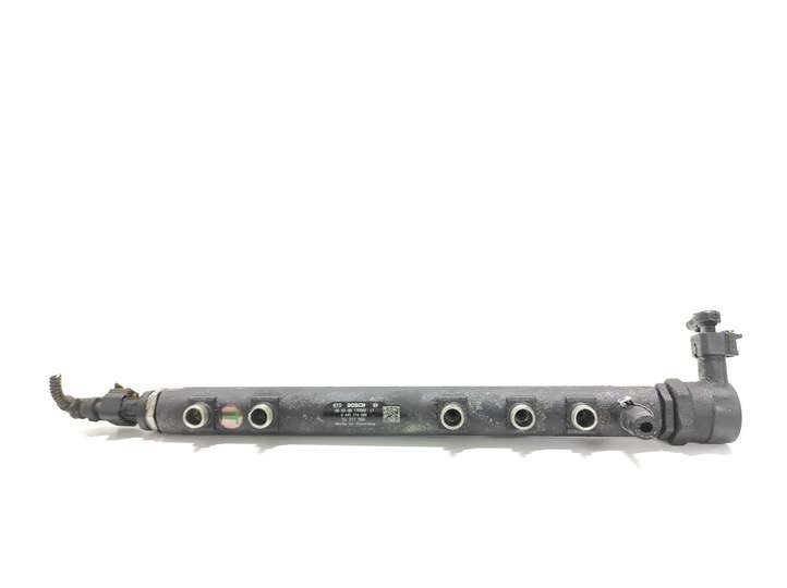 Fiat Doblo (2000 - 2009)  0445214086 Магистральная трубка топлива