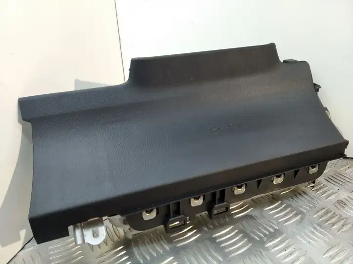 Lexus RX 450H (2015 - 2019) 0589P1000739 Коленная подушка безопасности — фото 1