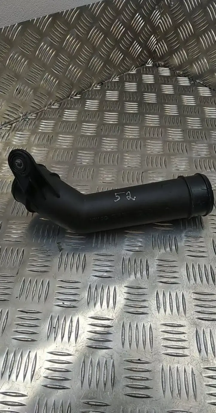 Volkswagen Touran I (2003 - 2010) 3C0145770B Трубки интеркулера / Шланги интеркулера — фото 1