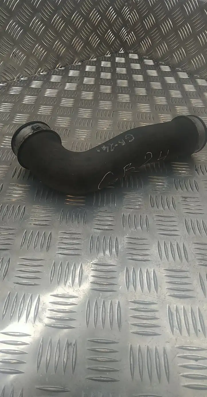 Seat Altea (2004 - 2009) 1K0145 Трубки интеркулера / Шланги интеркулера — фото 1