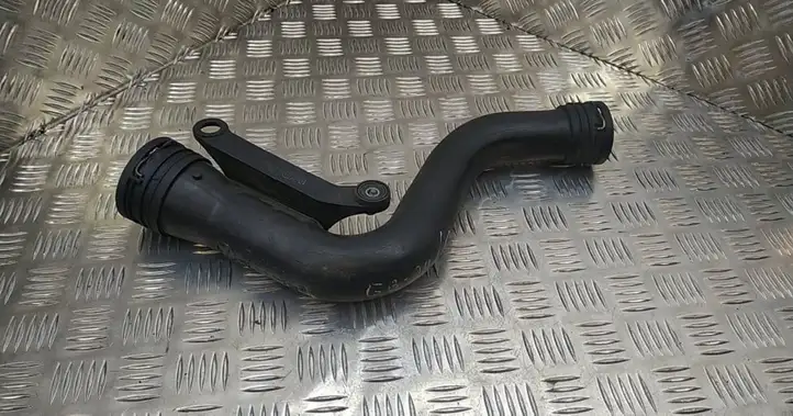 Seat Altea (2004 - 2009) 1K0145762 Трубки интеркулера / Шланги интеркулера — фото 1