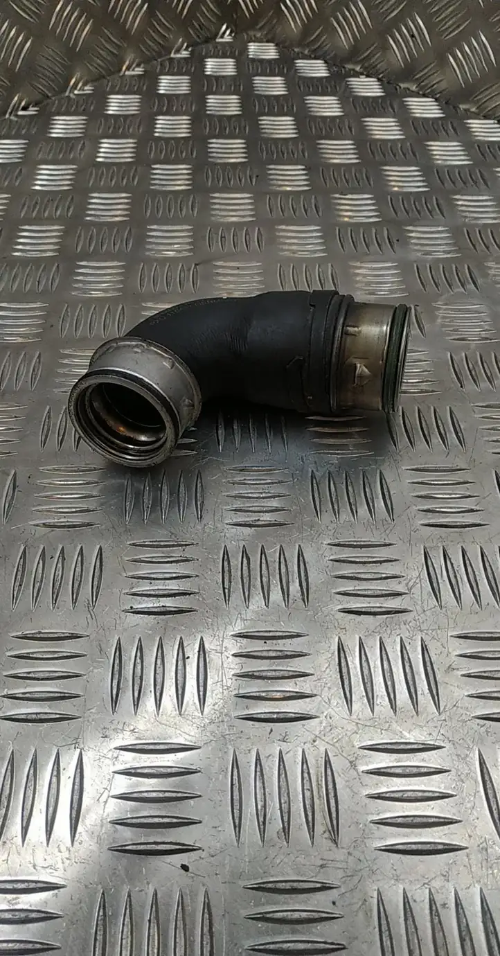Volkswagen Touran I (2003 - 2010) 1T0145790B Трубки интеркулера / Шланги интеркулера — фото 1