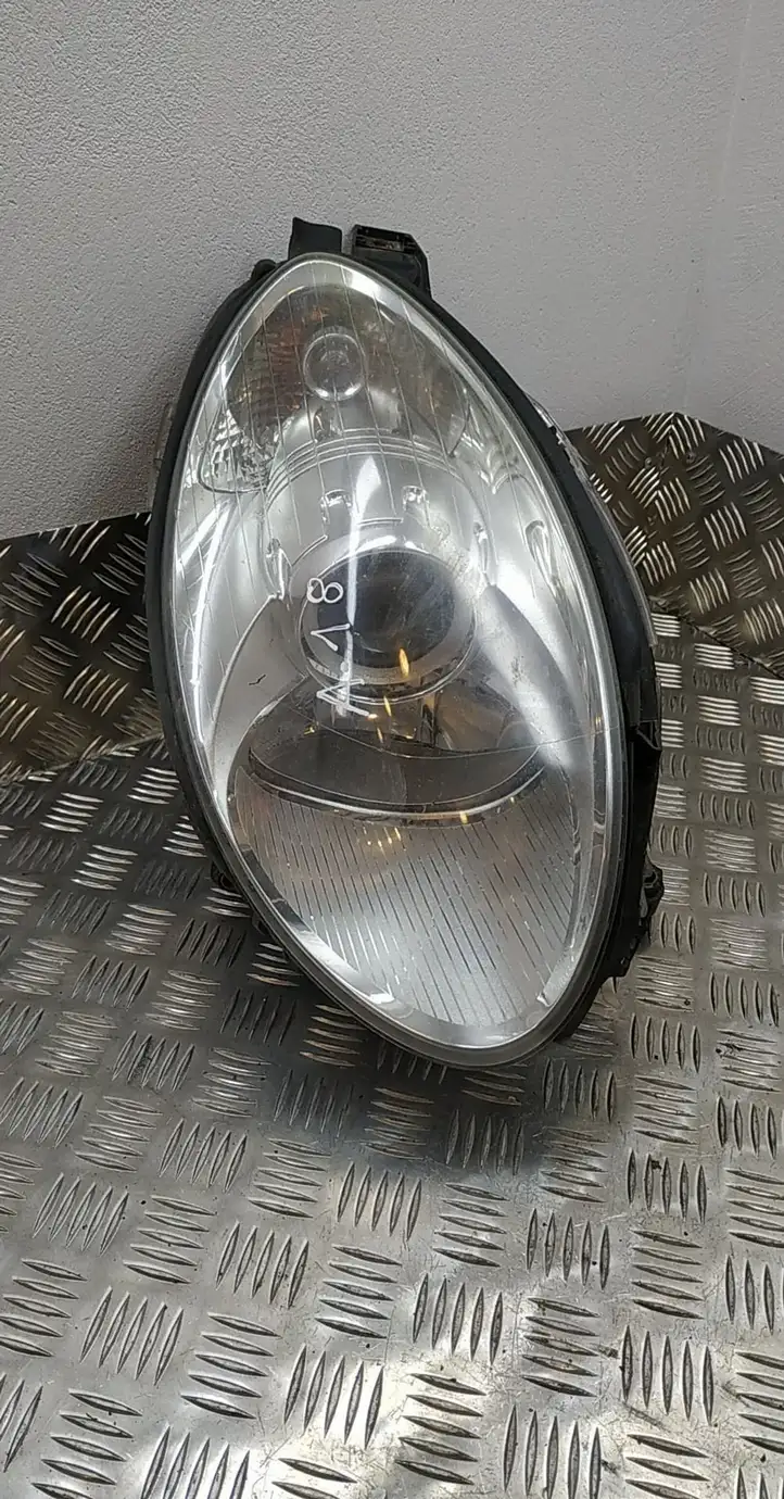 Mercedes-Benz R W251 (2005 - 2013) A2518260291 Передняя фара — фото 1