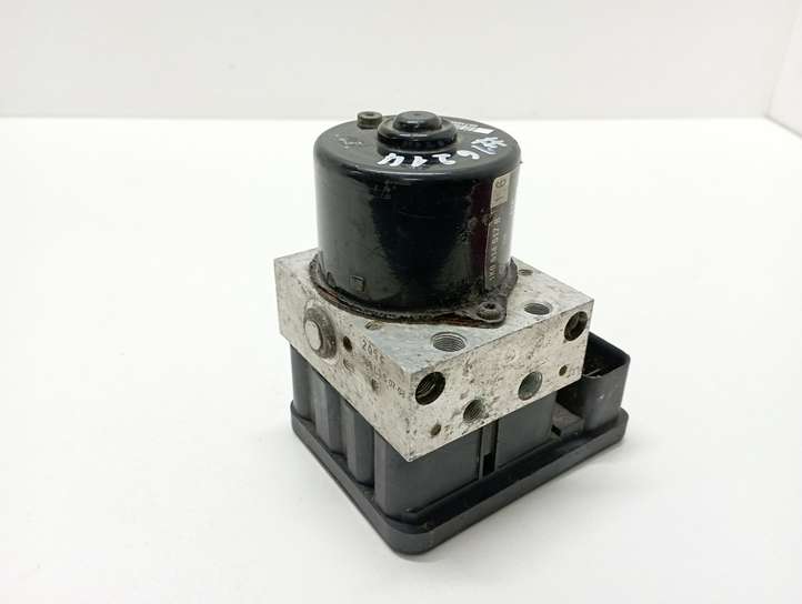 Volkswagen Touran I (2003 - 2010)  1K0907379D Блок ABS