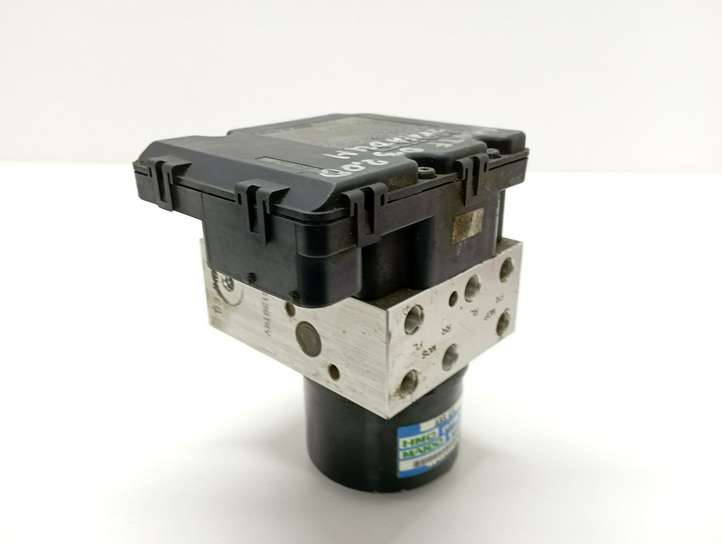 Hyundai Santa Fe (2000 - 2005)  5890026150 Блок ABS