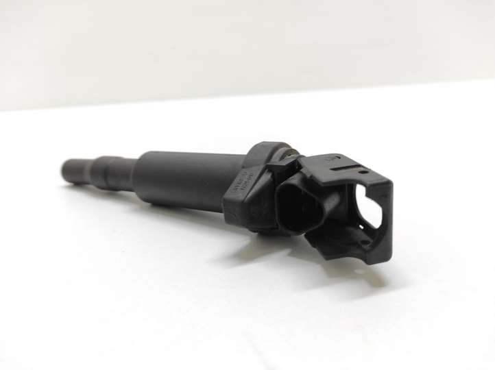 BMW 7 F01 F02 F03 F04 (2008 - 2016)  0221504470 Реле высокого напряжения (катушка зажигания, бобина)