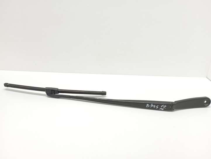 BMW 7 F01 F02 F03 F04 (2008 - 2016)  6161718259403 Ножка стеклоочистителей лобового стекла