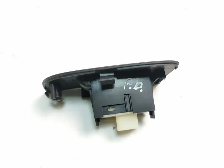 Toyota Avensis T250 (2006 - 2009) 7423105140 Блок кнопок стеклоподъемников — фото 2