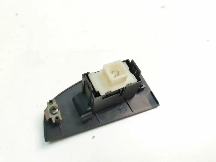 Toyota Avensis T250 (2006 - 2009) 7423105140 Блок кнопок стеклоподъемников — фото 3