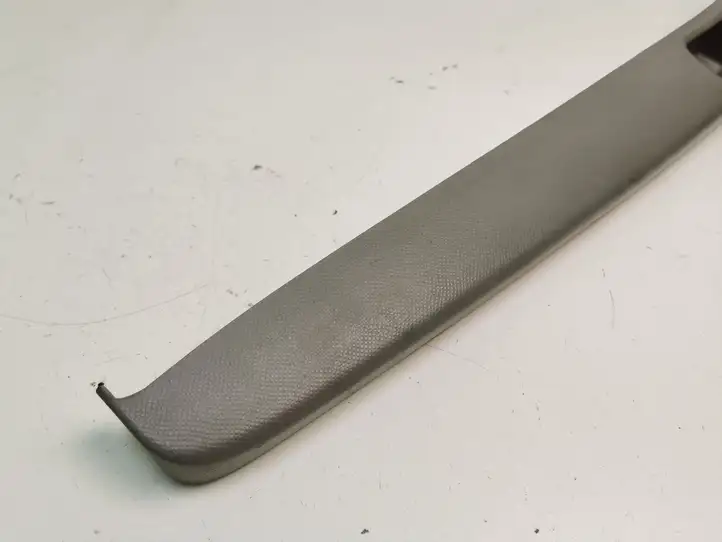 Toyota Yaris (2005 - 2009) 742220D010 Ручка закрывания двери — фото 2