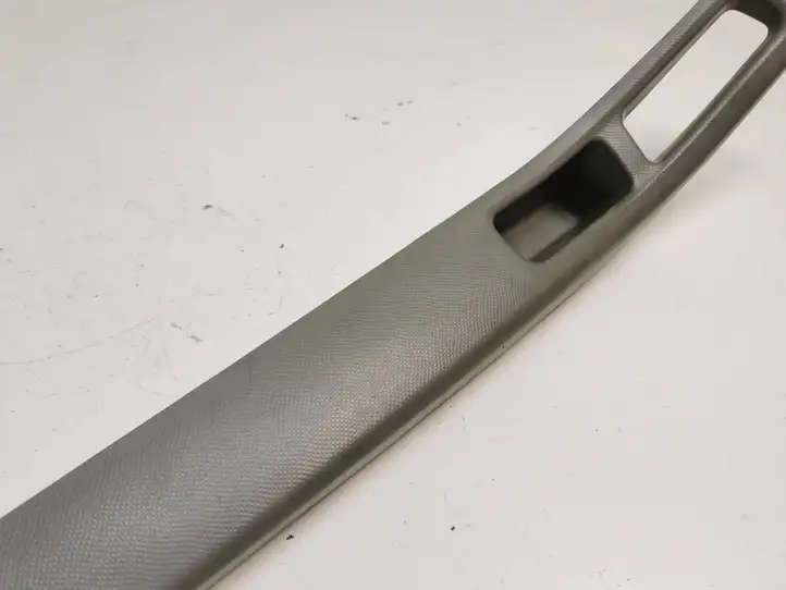 Toyota Yaris (2005 - 2009) 742220D010 Ручка закрывания двери — фото 3