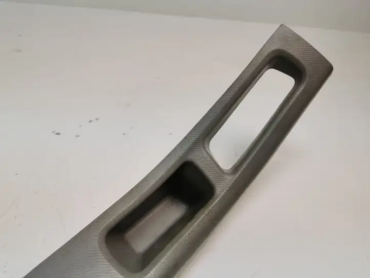 Toyota Yaris (2005 - 2009) 742220D010 Ручка закрывания двери — фото 4
