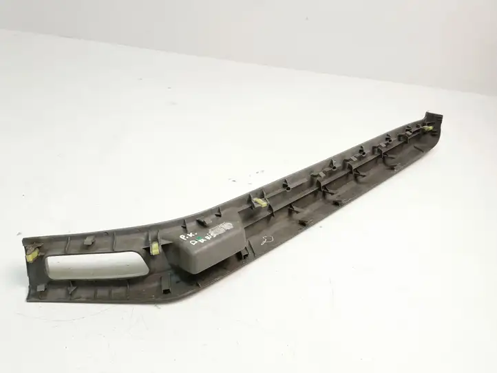 Toyota Yaris (2005 - 2009) 742220D010 Ручка закрывания двери — фото 5