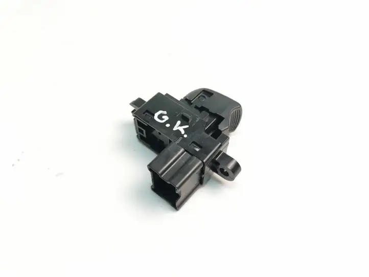 Nissan Juke I F15 (2010 - 2018) Блок кнопок стеклоподъемников — фото 3
