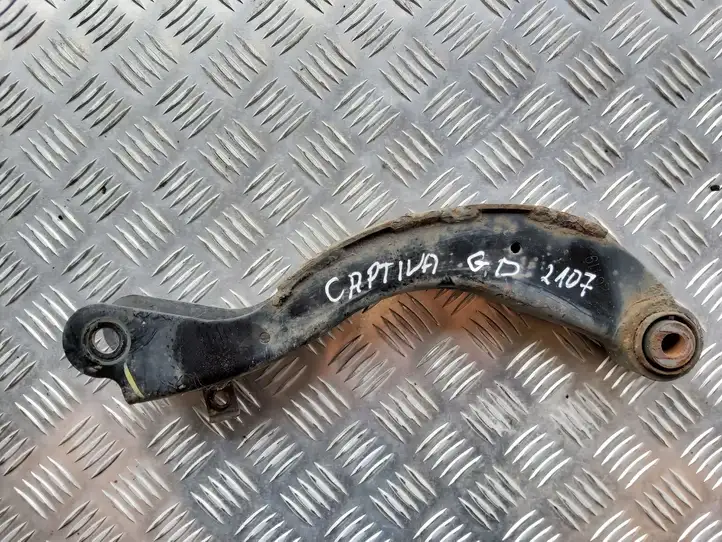 Chevrolet Captiva (2011 - 2013) Вилка подвески — фото 2