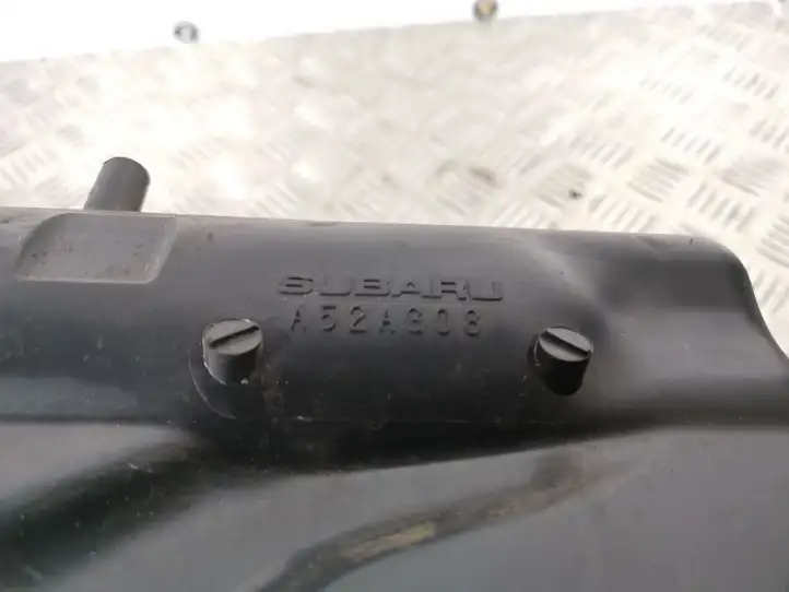 Subaru Forester SJ (2013 - 2018) A52AG08 Корпус воздушного фильтра — фото 2