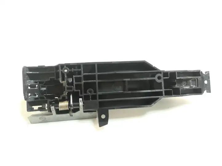 Nissan Qashqai (2013 - 2017) 8061021133 Наружная ручка задней двери — фото 2
