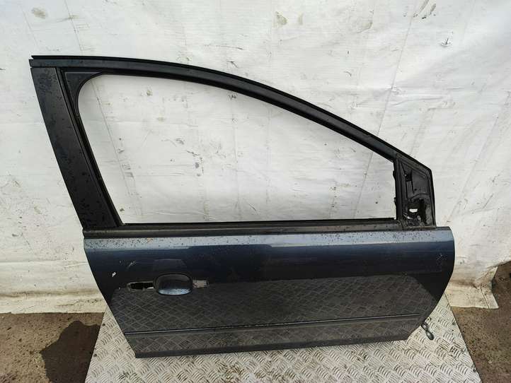 Ford Focus (2005 - 2008)   Дверь