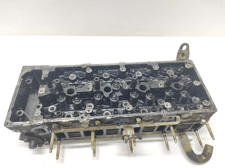 Mitsubishi Pajero (2006 - 2011)  061117308E Головка