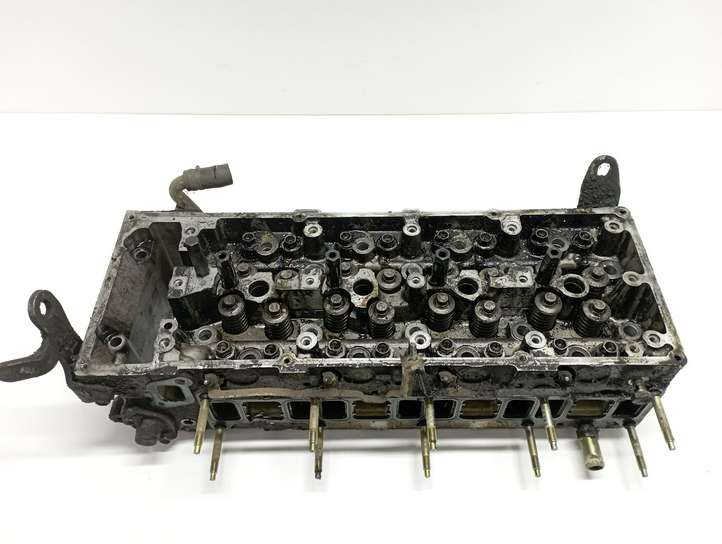 Mitsubishi Pajero (2006 - 2011)  061116 Головка