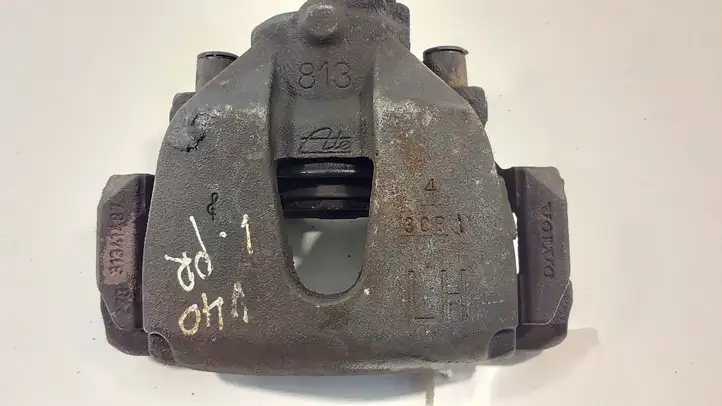 (2012 - 2016) 31341487 Тормозной суппорт передний — фото 1