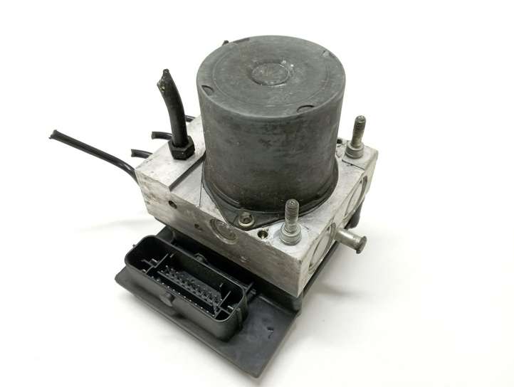 Audi A6 (2001 - 2004)  4F0910517E Блок ABS